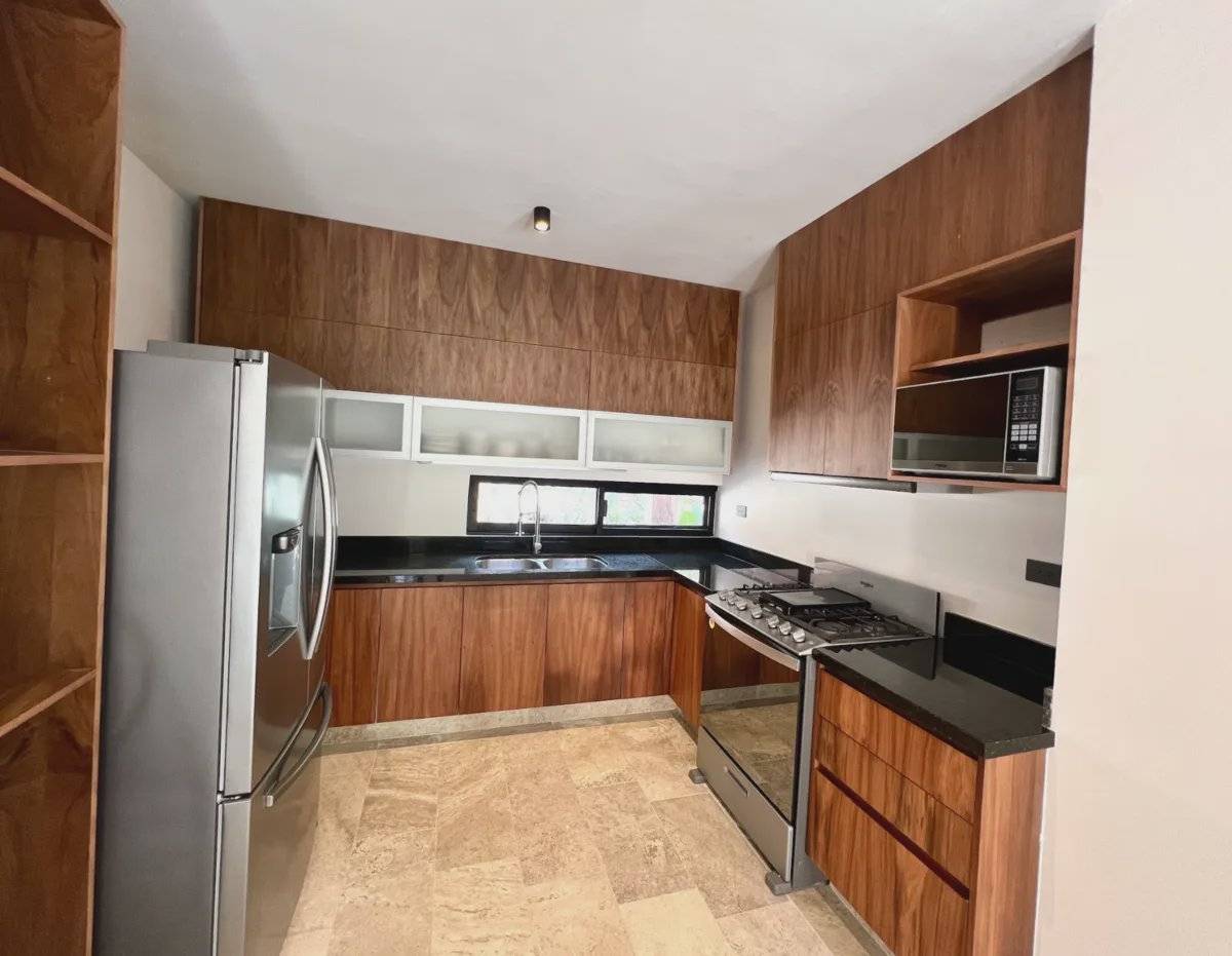Villa de lujo en Tulum con amenidades exclusivas 3