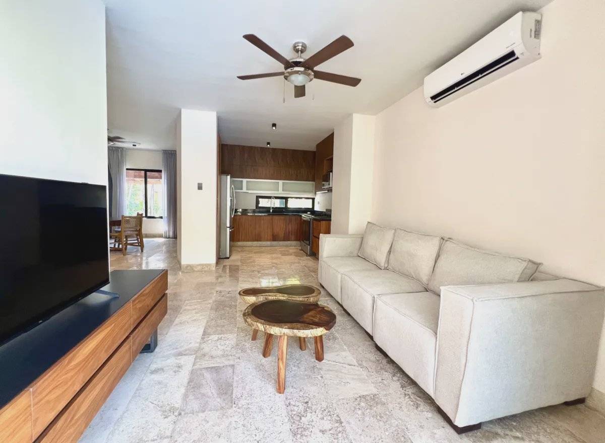 Villa de lujo en Tulum con amenidades exclusivas 2