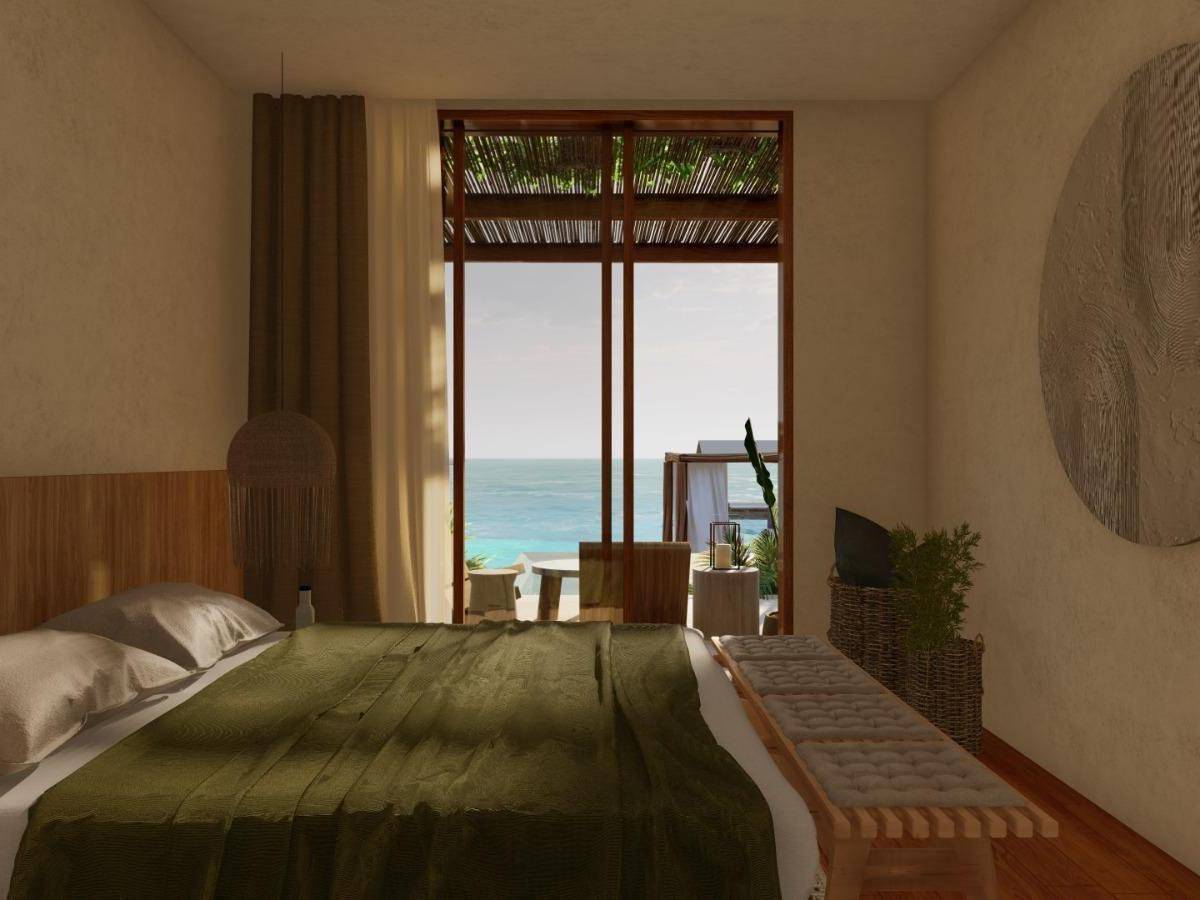 Desarrollo Tulum: Entrega Inmediata y Amenidades 4