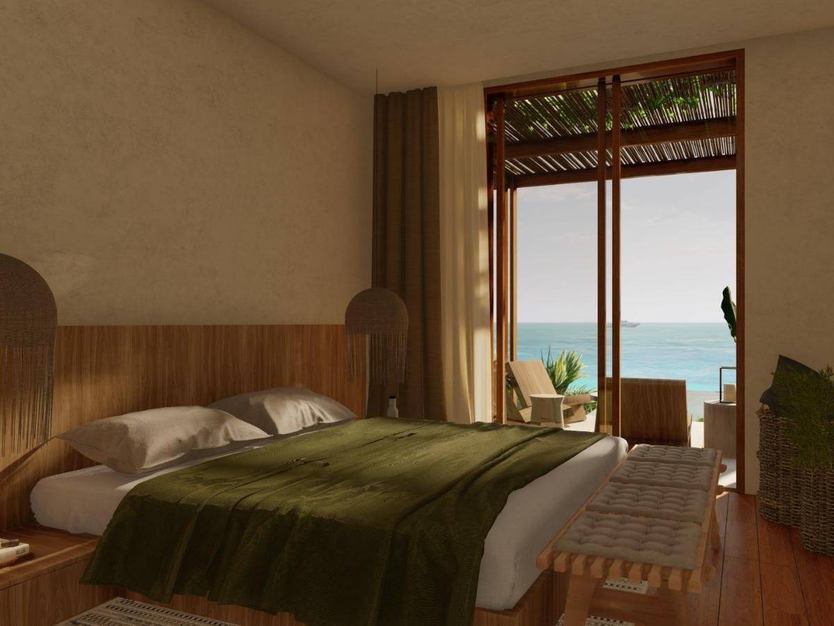 Desarrollo Tulum: Entrega Inmediata y Amenidades 3