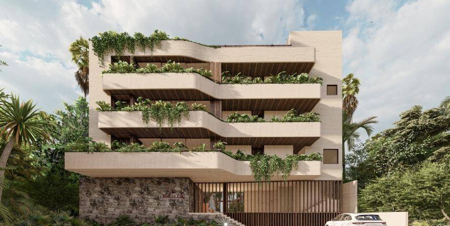 Desarrollo Tulum: Entrega Inmediata y Amenidades 5