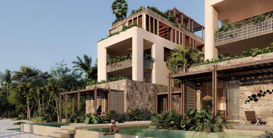 Desarrollo Tulum: Entrega Inmediata y Amenidades 2