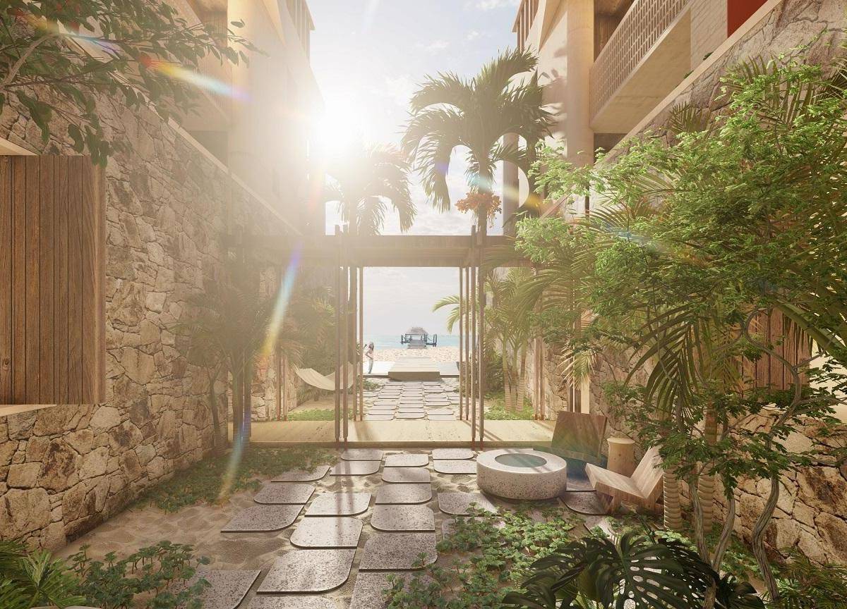 Desarrollo Tulum: Entrega Inmediata y Amenidades 1