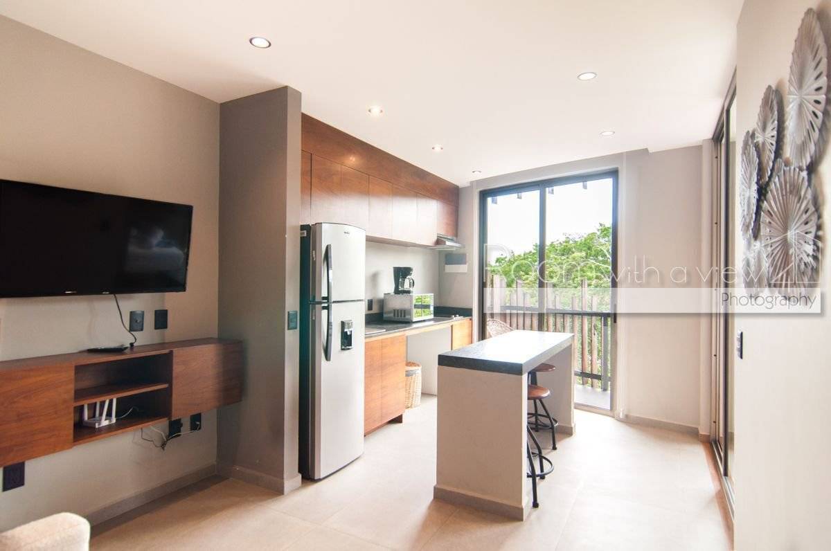 Condominio de lujo en el corazón de Tulum 1