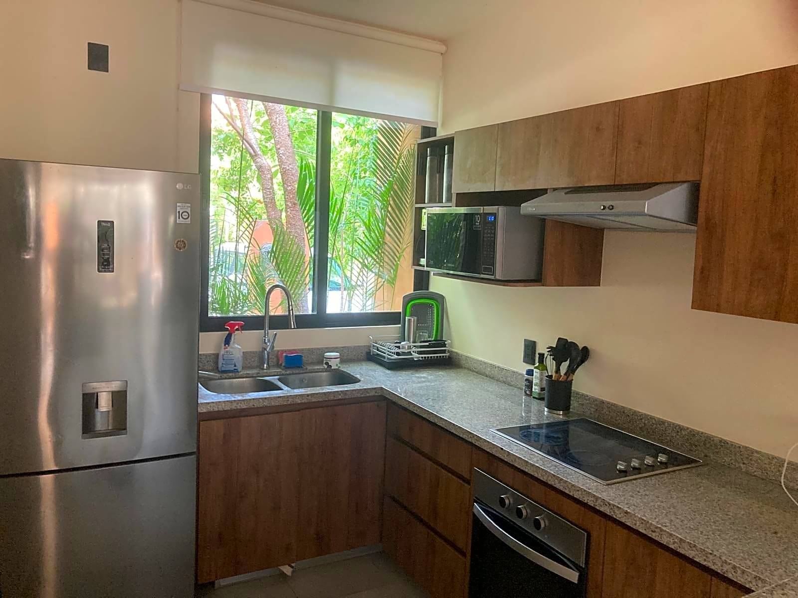 Casa en Tulum: Comodidad y seguridad total 2