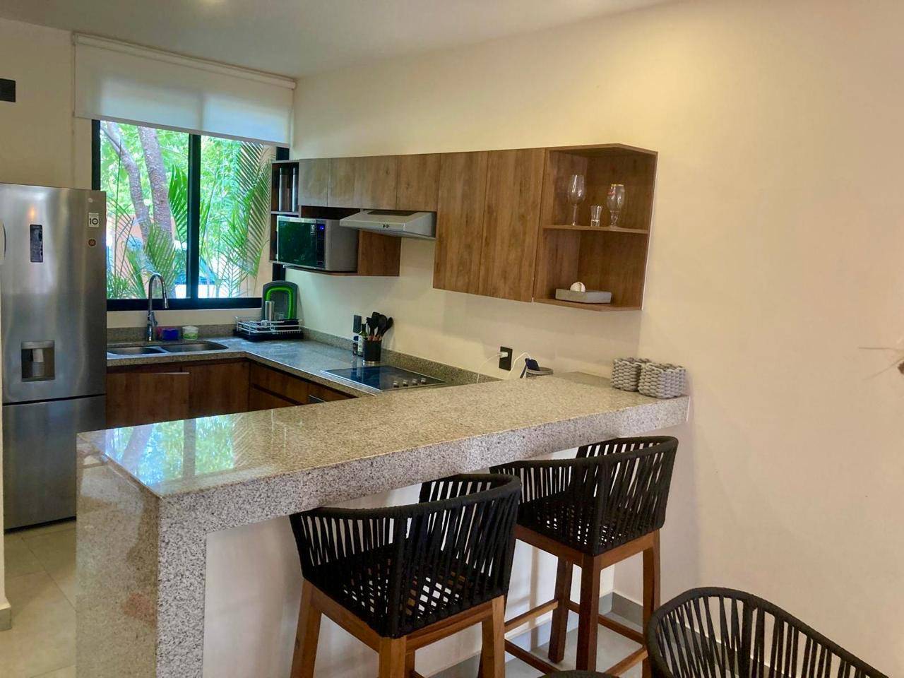 Casa en Tulum: Comodidad y seguridad total 3