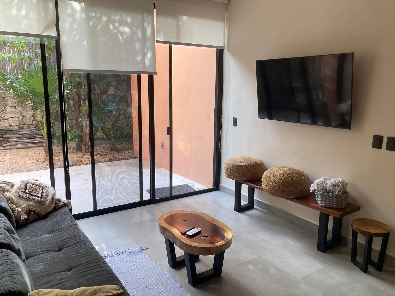 Casa en Tulum: Comodidad y seguridad total 5