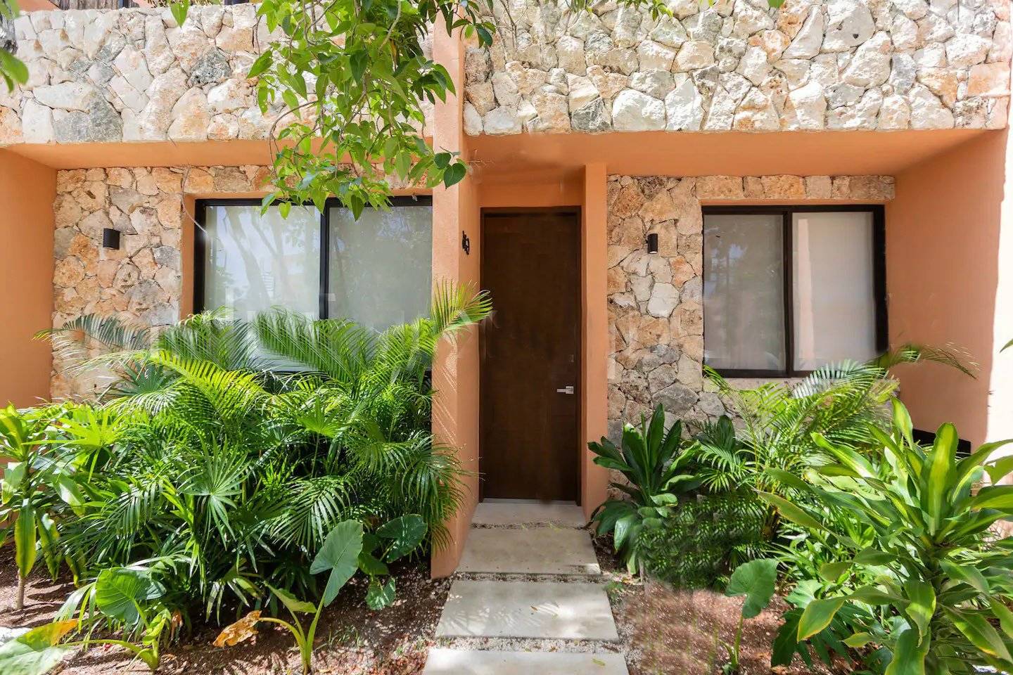 Casa en Tulum: Comodidad y seguridad total 1