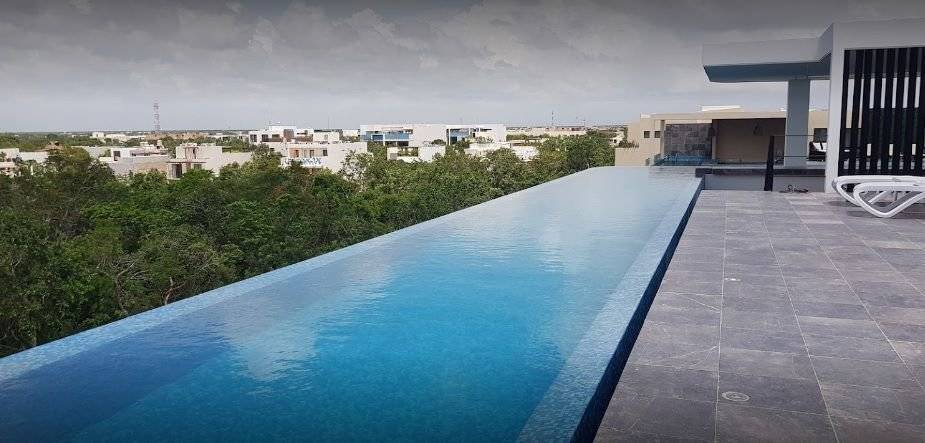 Estudio en venta en mya - aldea zama tulum 5