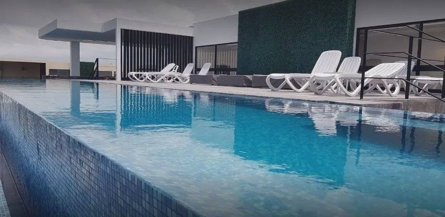 Estudio en venta en mya - aldea zama tulum 1