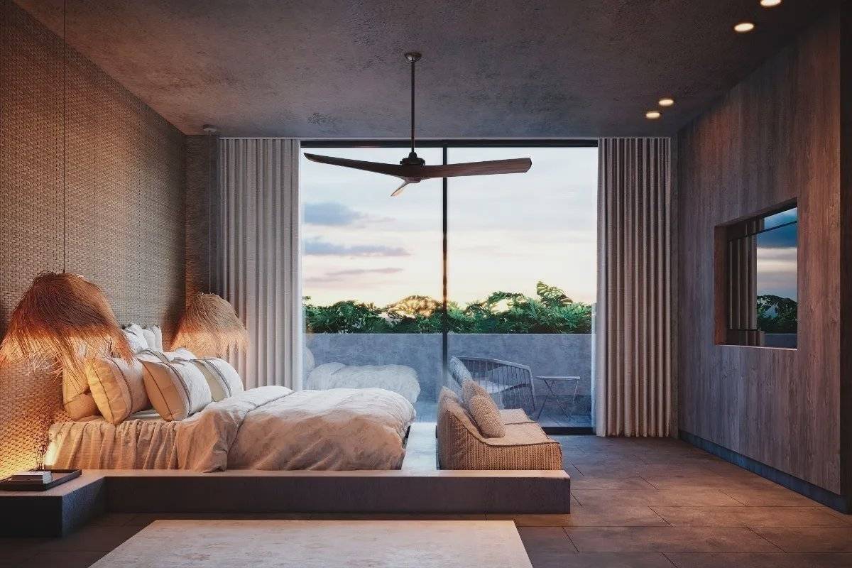 Lujo y privacidad en Tulum con vistas a la selva 2