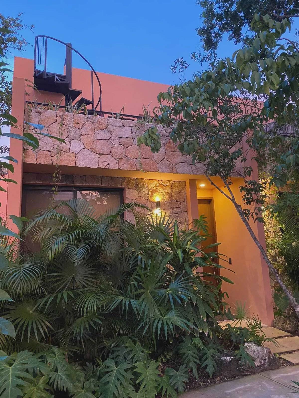 Casa de ensueño en Aldea Savia, ¡no te la pierdas! 2