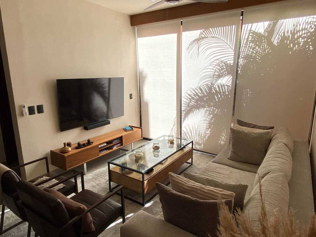 Casa de ensueño en Aldea Savia, ¡no te la pierdas! 3