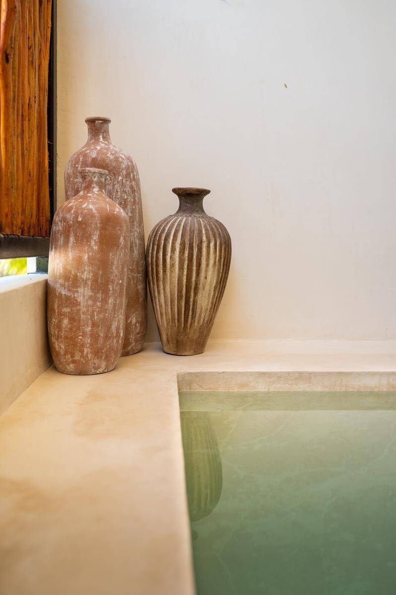 Penthouse de lujo con alberca privada en Tulum 3