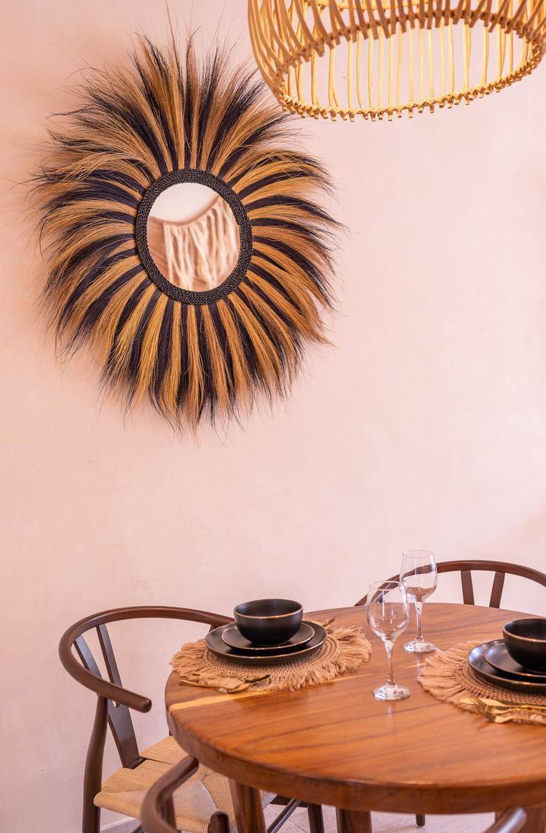 Penthouse de lujo con alberca privada en Tulum 5
