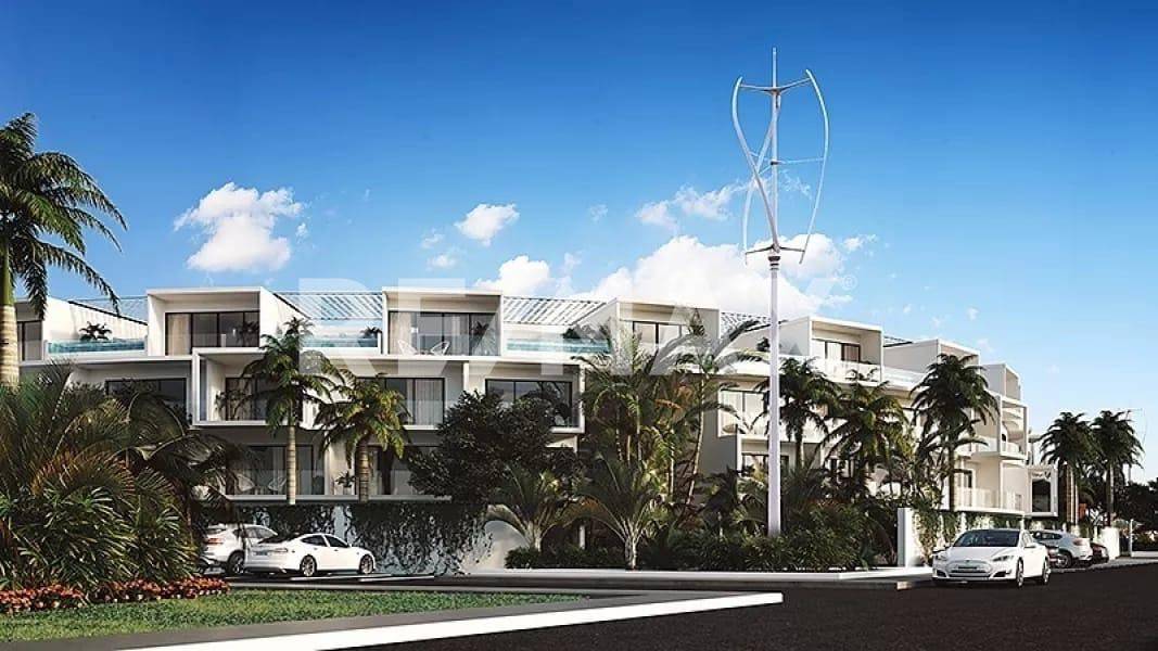 Inversión de lujo en Central Park Tulum 2