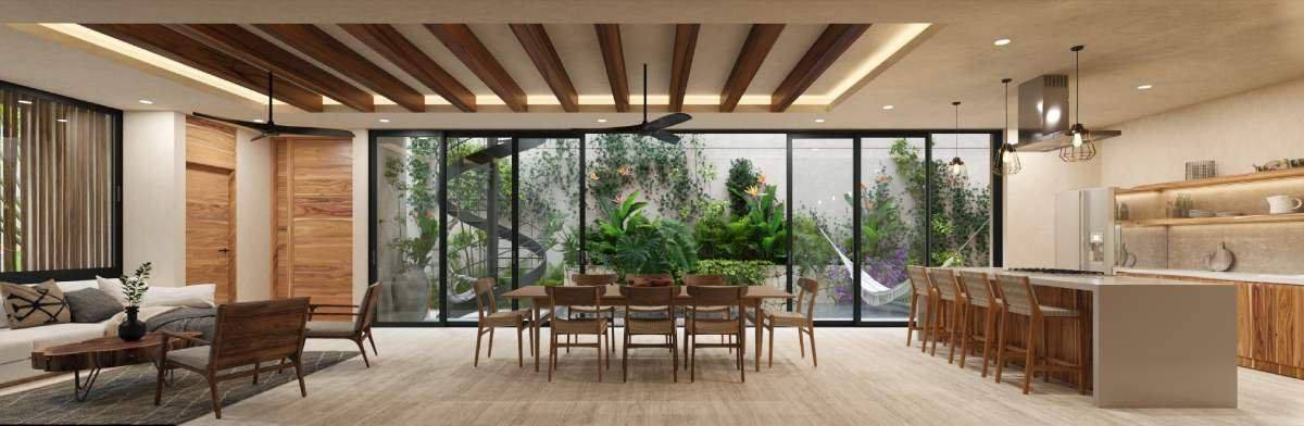 Exclusivo enclave de lujo en Tulum 4