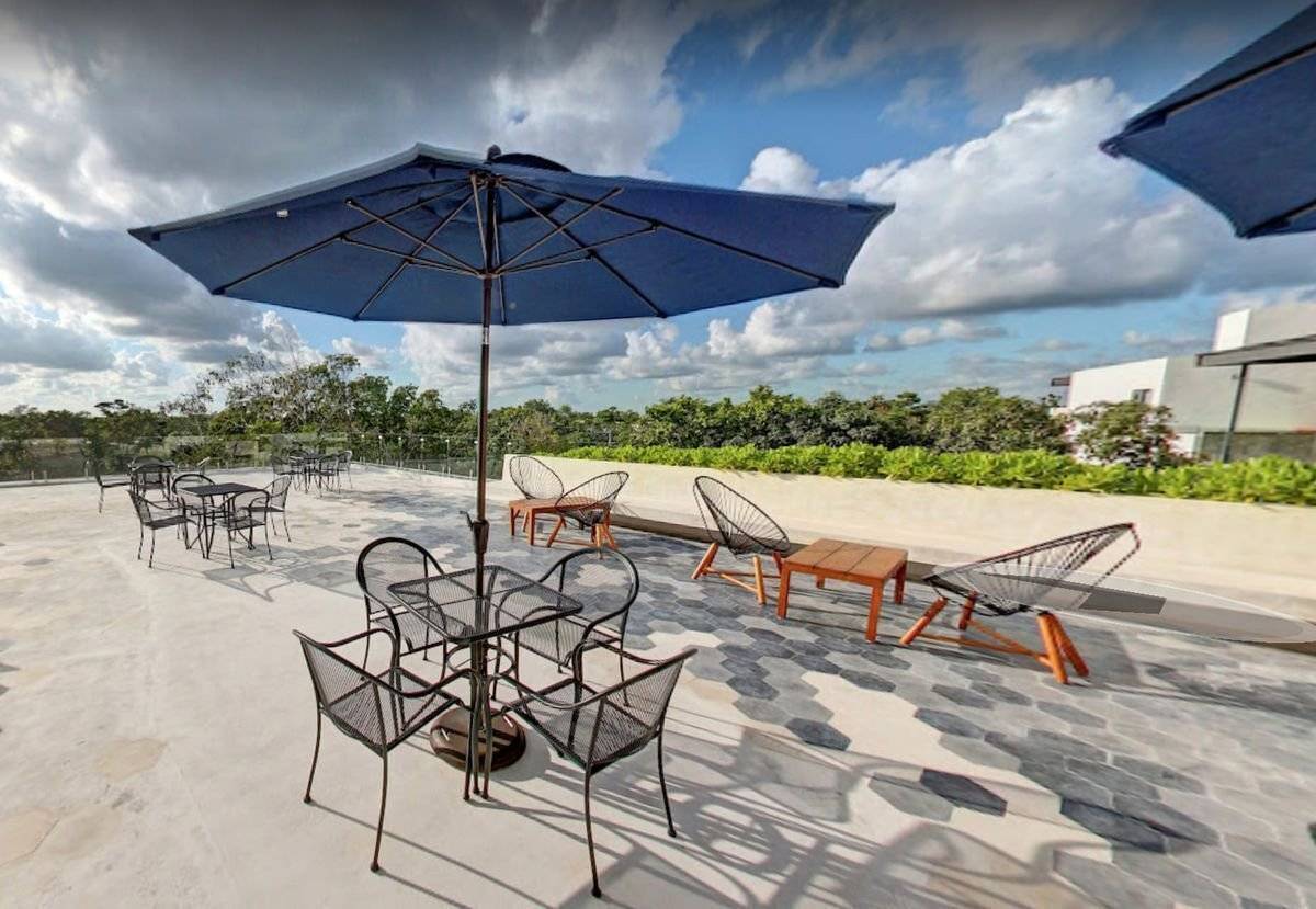 Vive el lujo en Tulum con alberca 360° 2