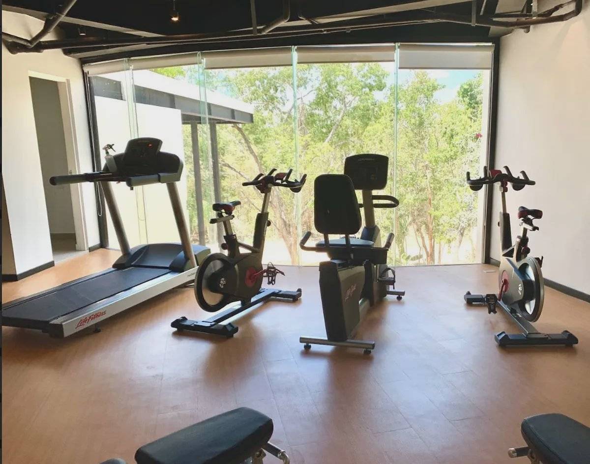 Vive el lujo en Tulum con alberca 360° 4