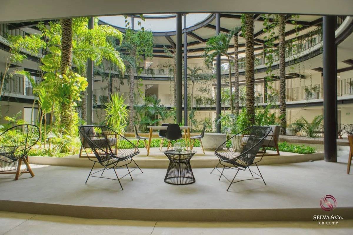 Vive el lujo en Tulum con alberca 360° 3