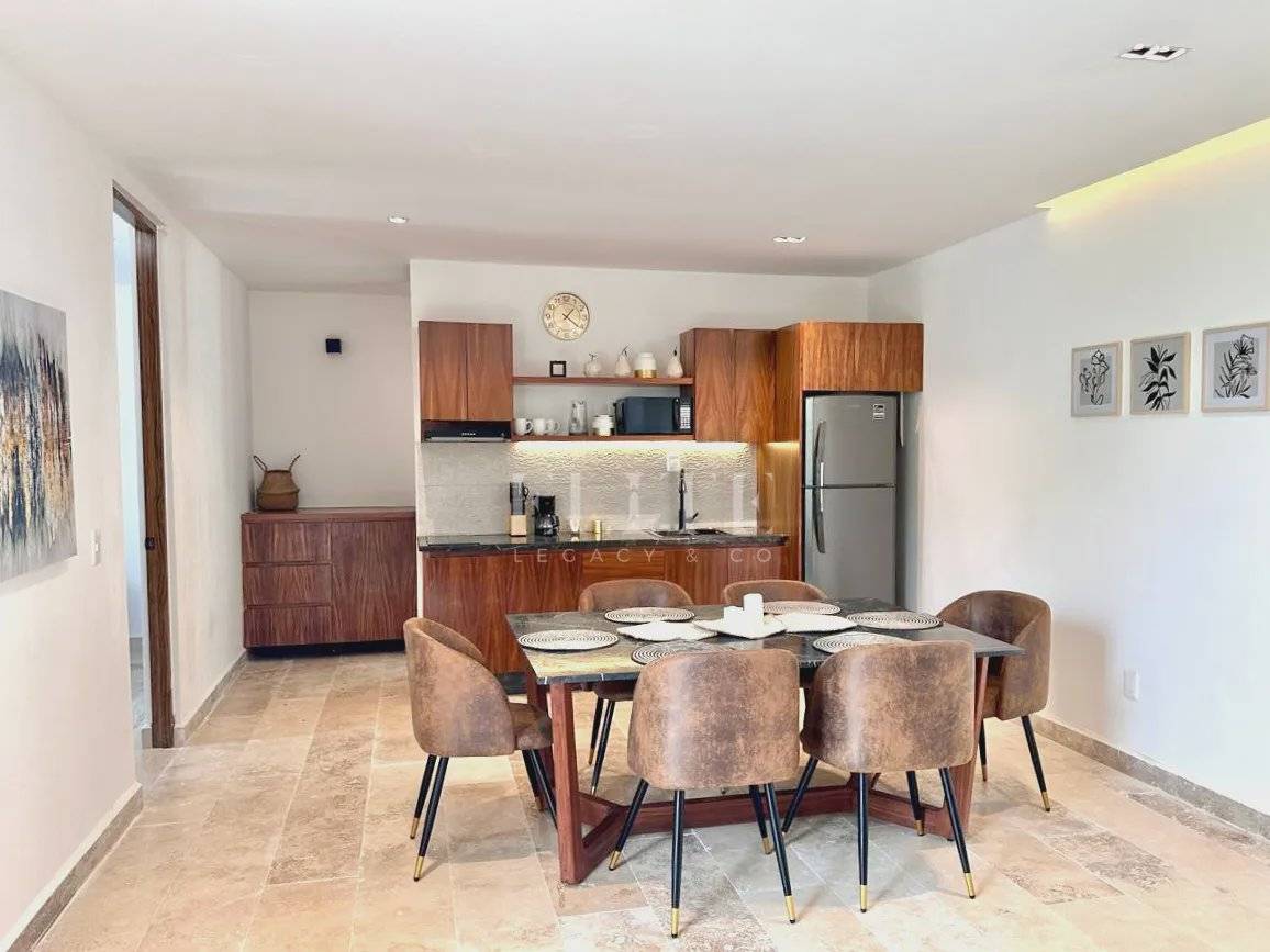 Penthouse de lujo con terraza y plunge pool 4