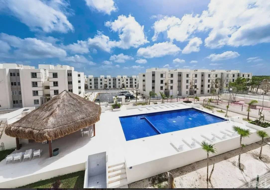 Vive la tranquilidad en Aldea Tulum 4