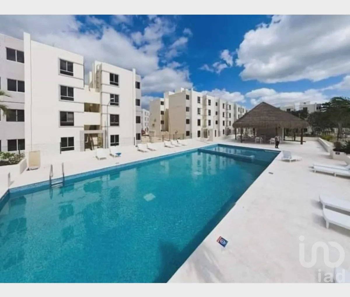Vive la tranquilidad en Aldea Tulum 1