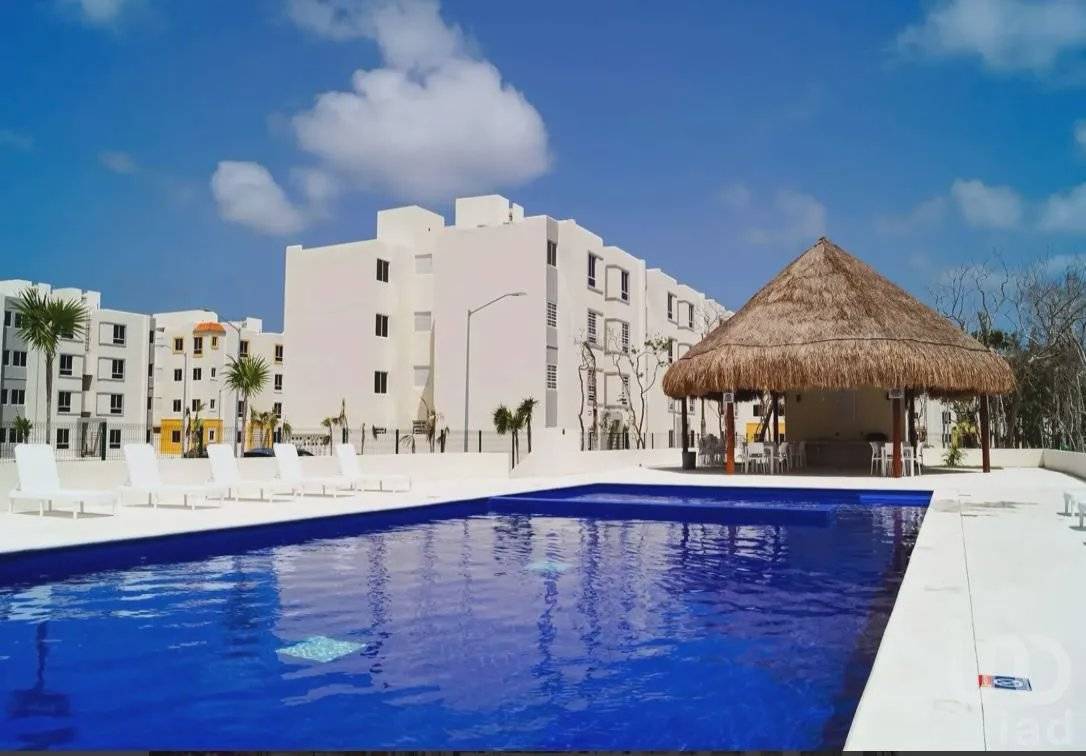 Vive la tranquilidad en Aldea Tulum 2