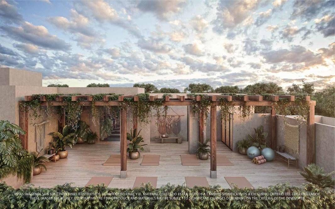 Refugio de Lujo en Tulum: ¡Tu Escape Ideal! 5