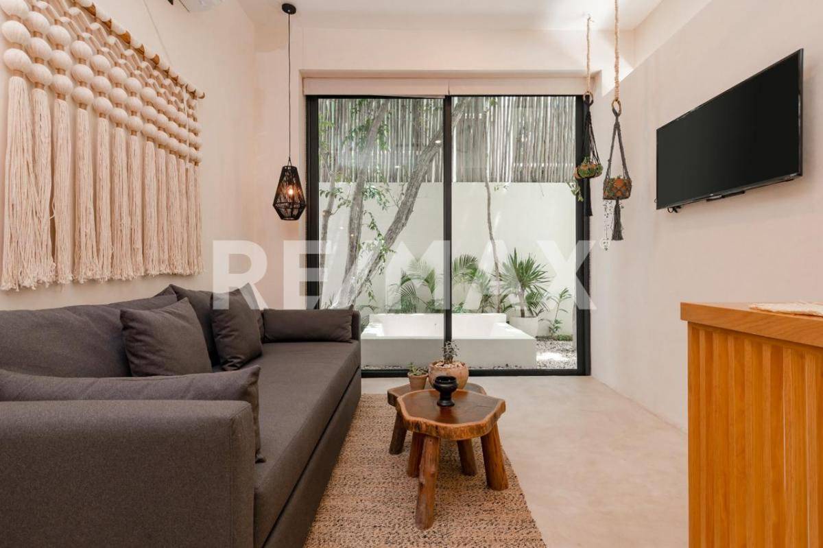 Oportunidad única en Tulum con plunge pool 5