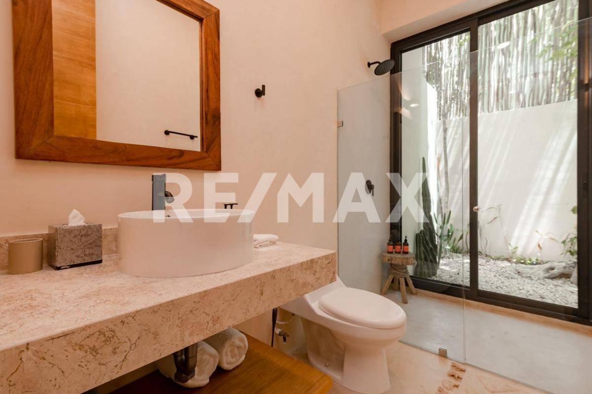 Oportunidad única en Tulum con plunge pool 2