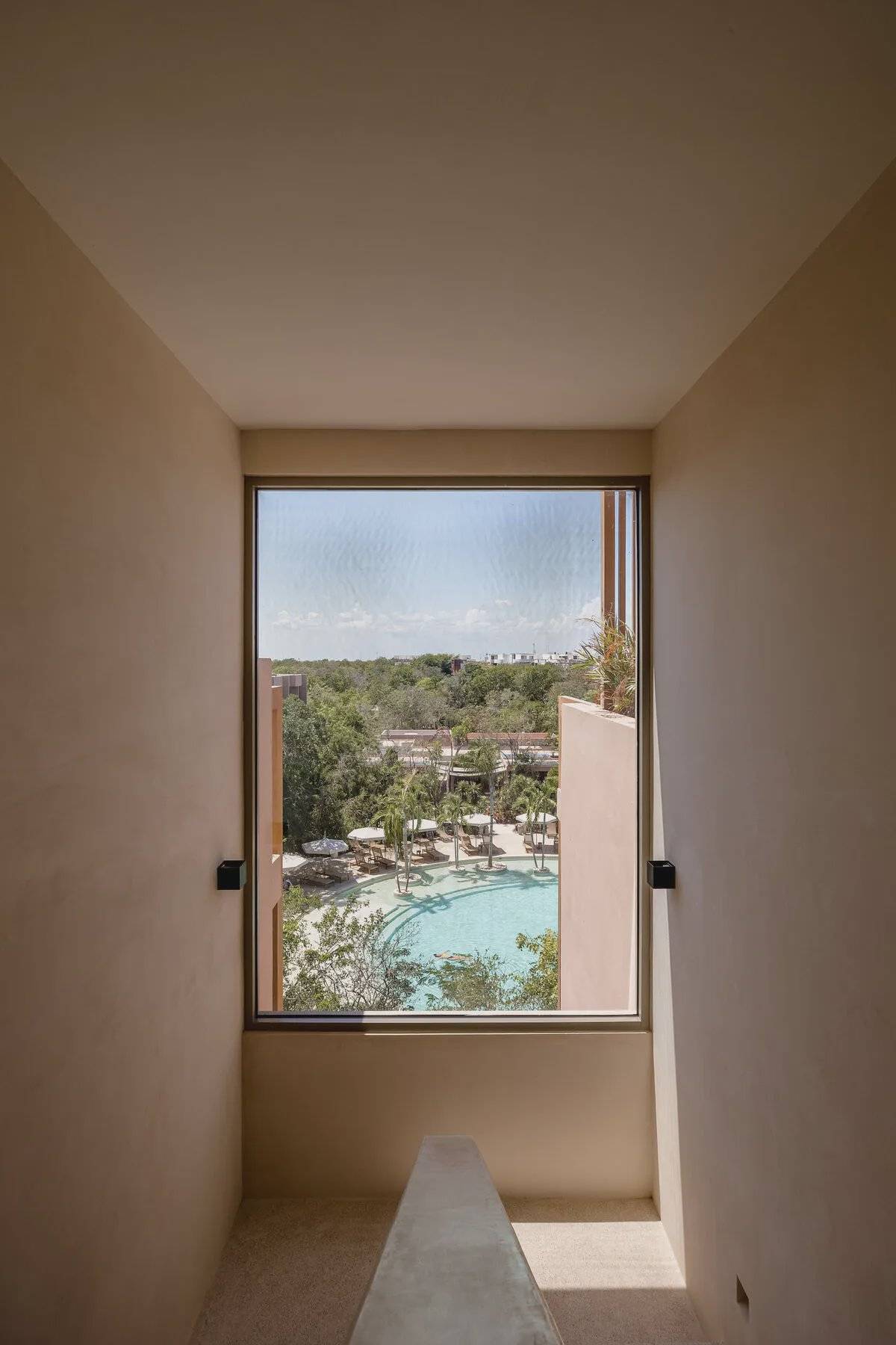 Penthouse de lujo en Aldea Zamá, Tulum 5