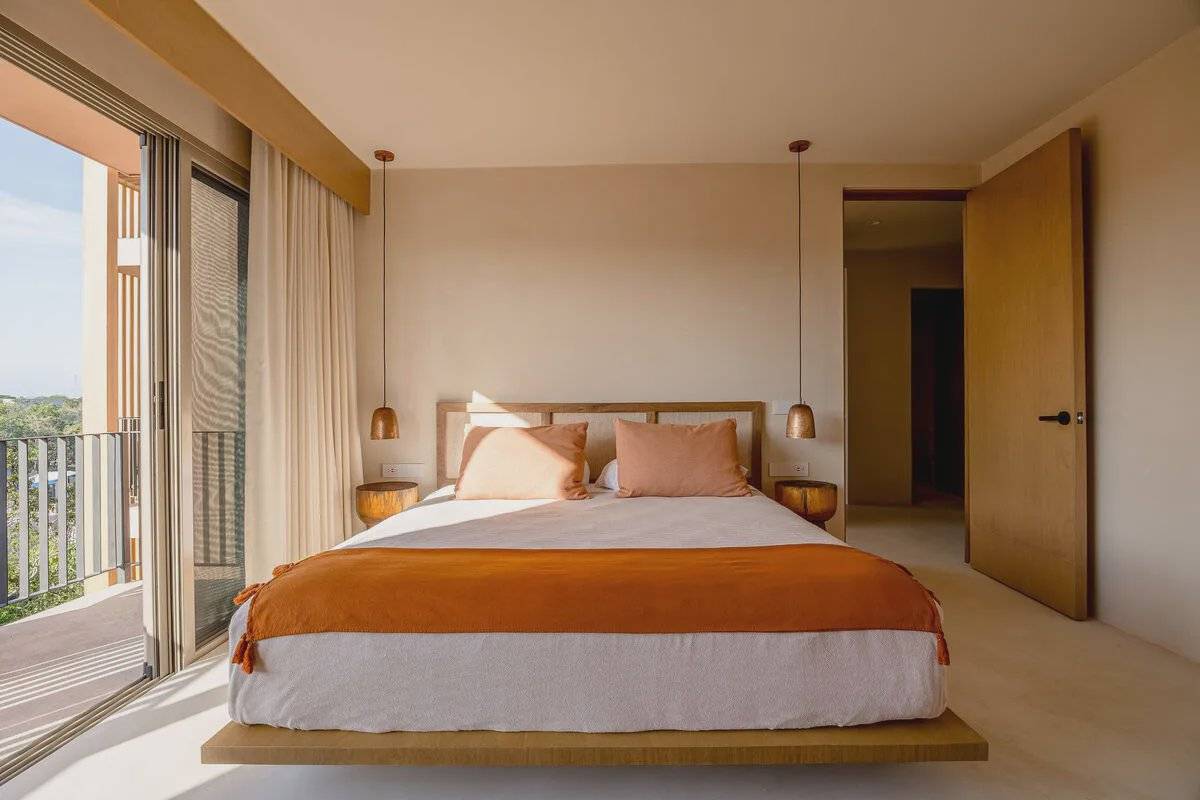 Penthouse de lujo en Aldea Zamá, Tulum 4