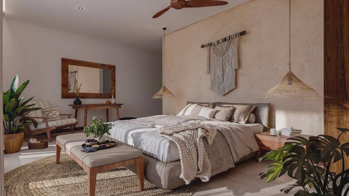 Lujo en Tulum: Naturaleza y Tecnología 3