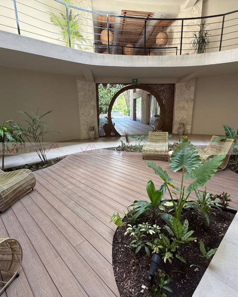 Estudio Loft en Tulum con increíbles amenidades 4