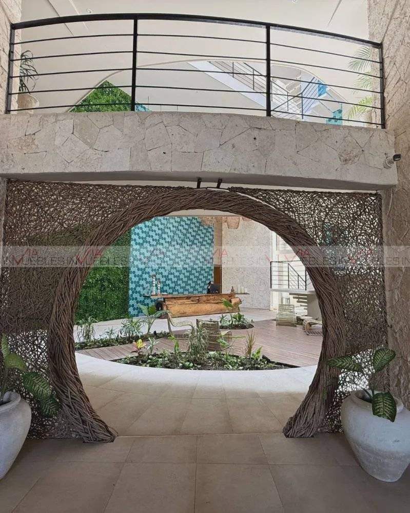Estudio Loft en Tulum con increíbles amenidades 2