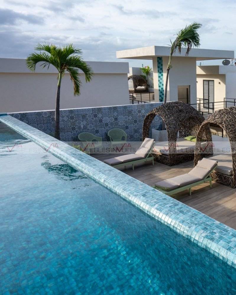 Estudio Loft en Tulum con increíbles amenidades 5