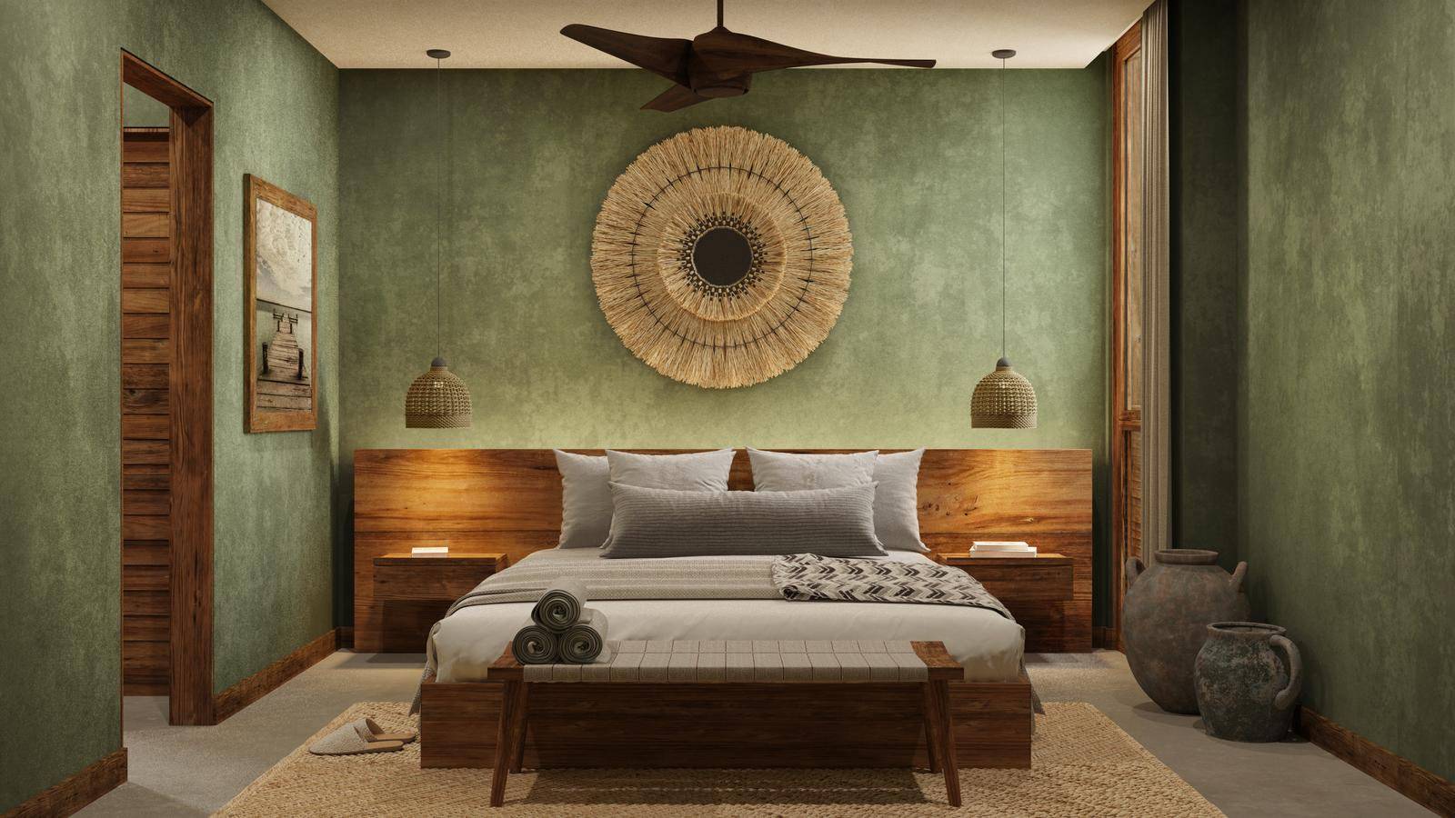 Departamento Exclusivo Frente al Mar en Tulum 5