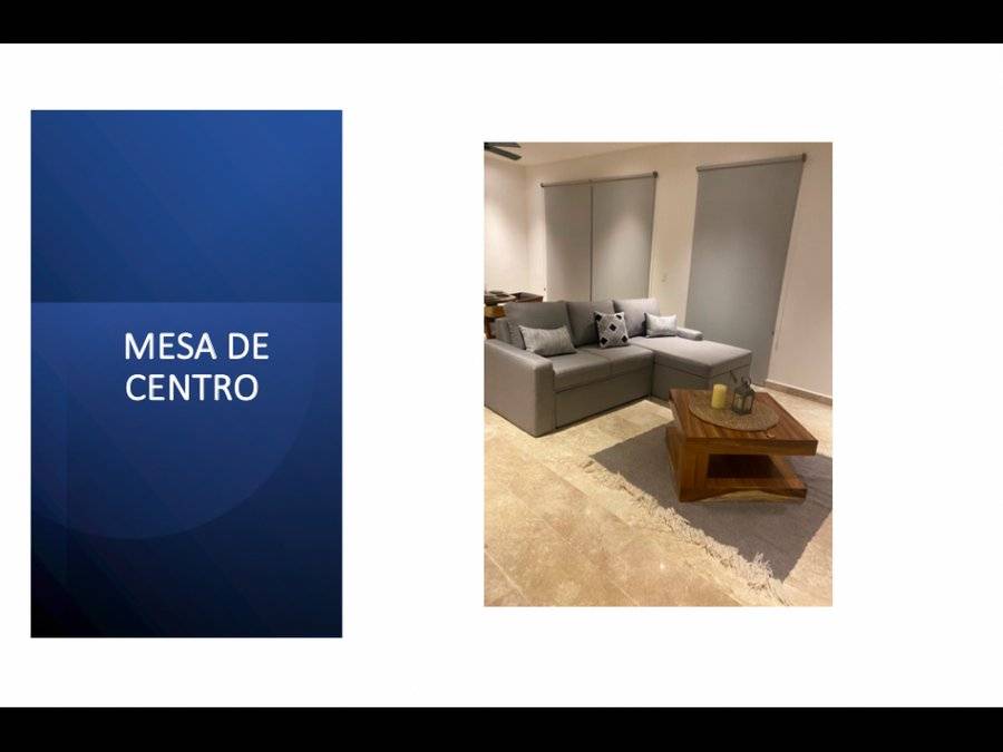 ¡Lujo en Tulum con muebles incluidos! 🌿✨ 3