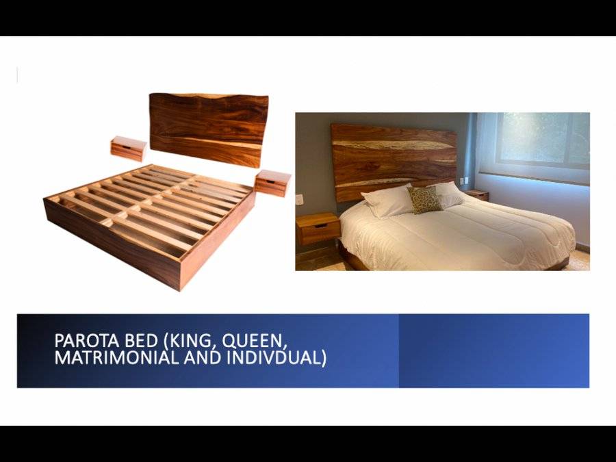 ¡Lujo en Tulum con muebles incluidos! 🌿✨ 5