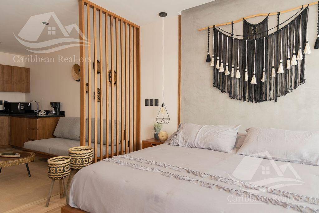Departamento en venta en tulum riviera maya avl4101 2