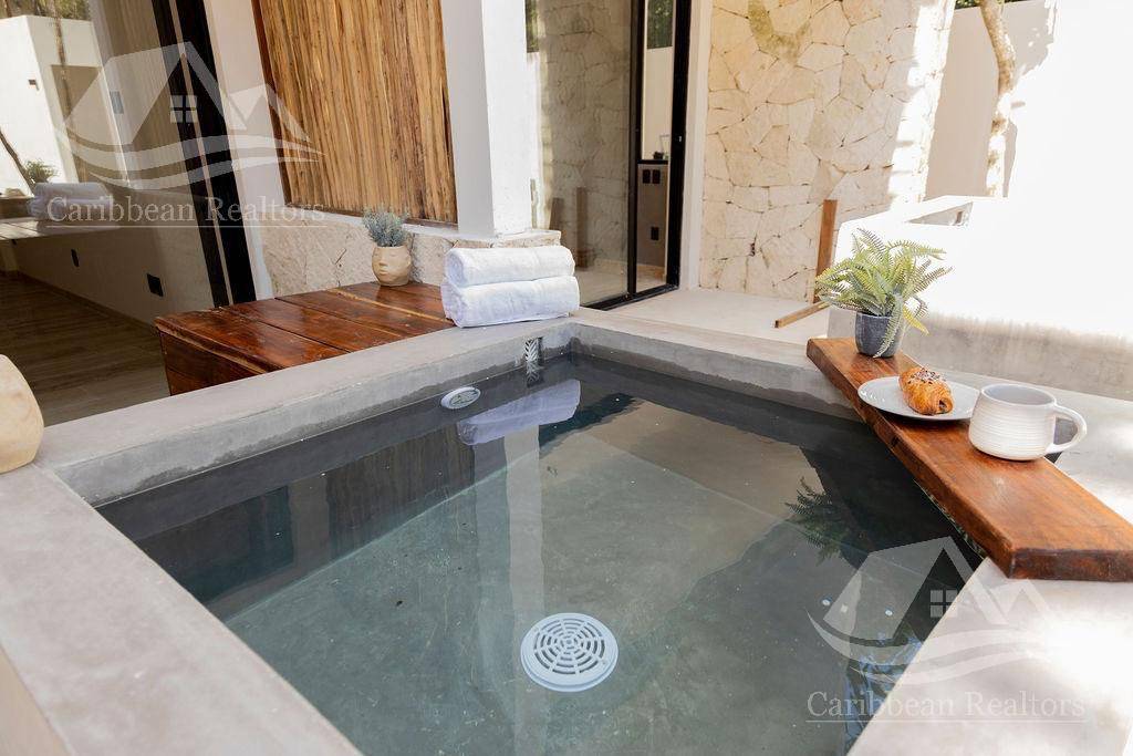 Departamento en venta en tulum riviera maya avl4101 1