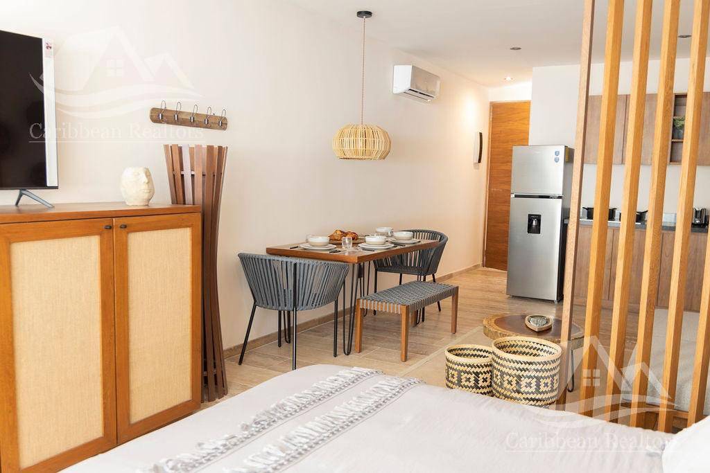 Departamento en venta en tulum riviera maya avl4101 5