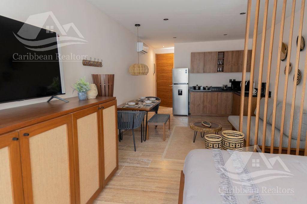 Departamento en venta en tulum riviera maya avl4101 3
