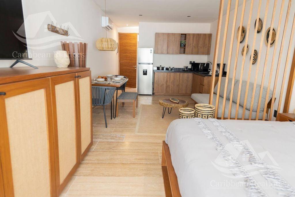 Departamento en venta en tulum riviera maya avl4101 4