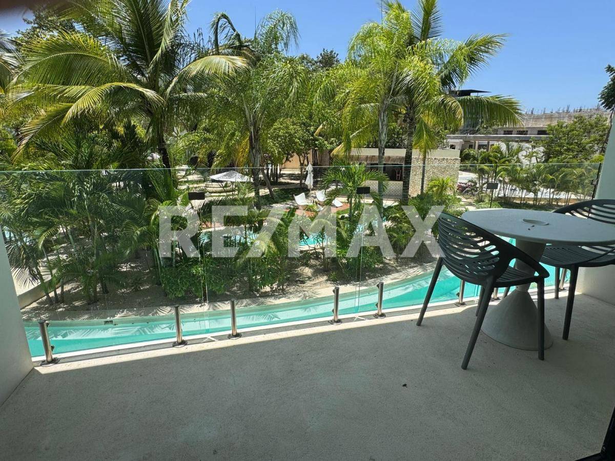 Estudio de lujo en Tulum con increíbles amenidades 3