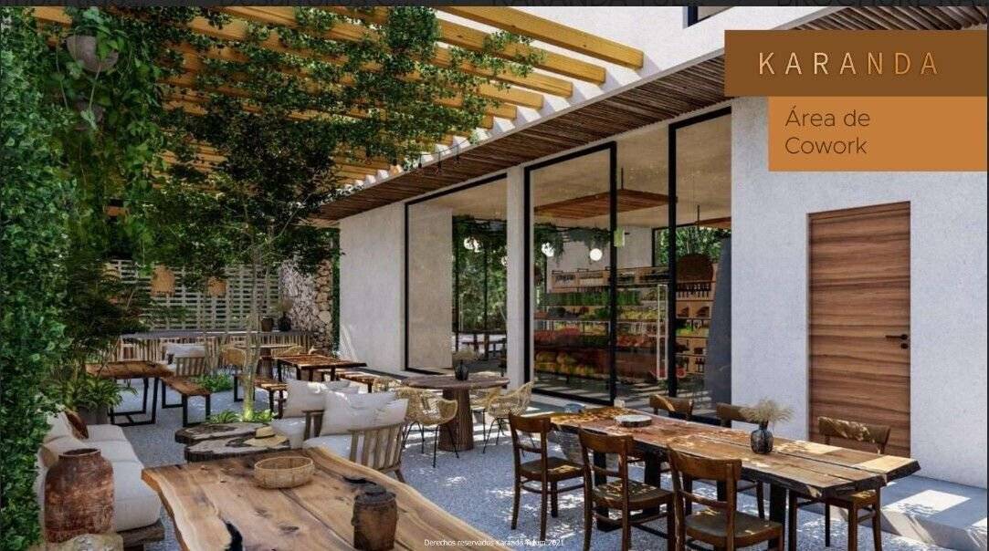 Karanda Tulum: Exclusividad en el Caribe 4