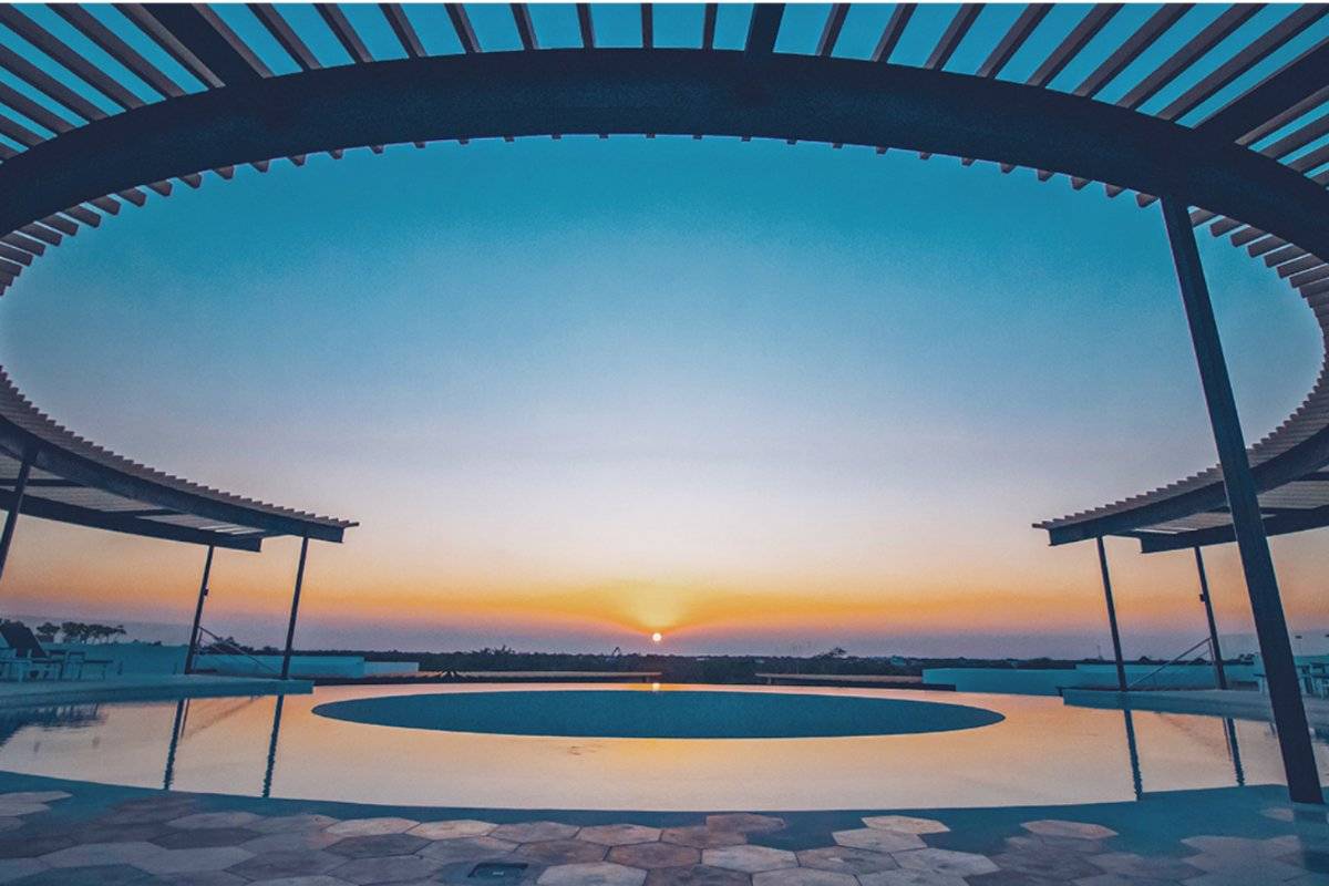 Penthouse 3 recamaras panoramic tulum la veleta 1