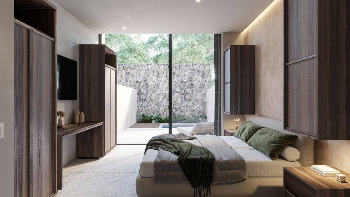 Estudios de lujo en el corazón de Tulum 3