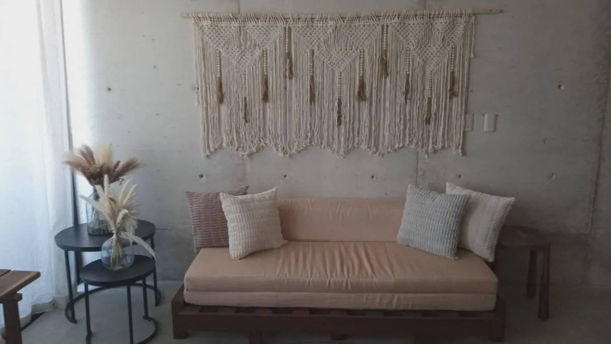 Penthouse amueblado en Tulum, ¡listo para rentar! 4